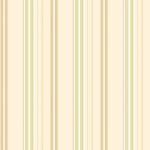 RIBBON MIX STRIPE - Pear