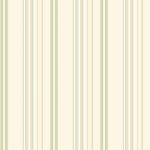 RIBBON MIX STRIPE - Fennel