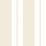 WIDE MULTI STRIPE - Oatmeal