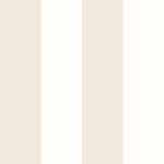 WIDE STRIPE - Linen
