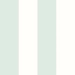 WIDE STRIPE - Seafoam