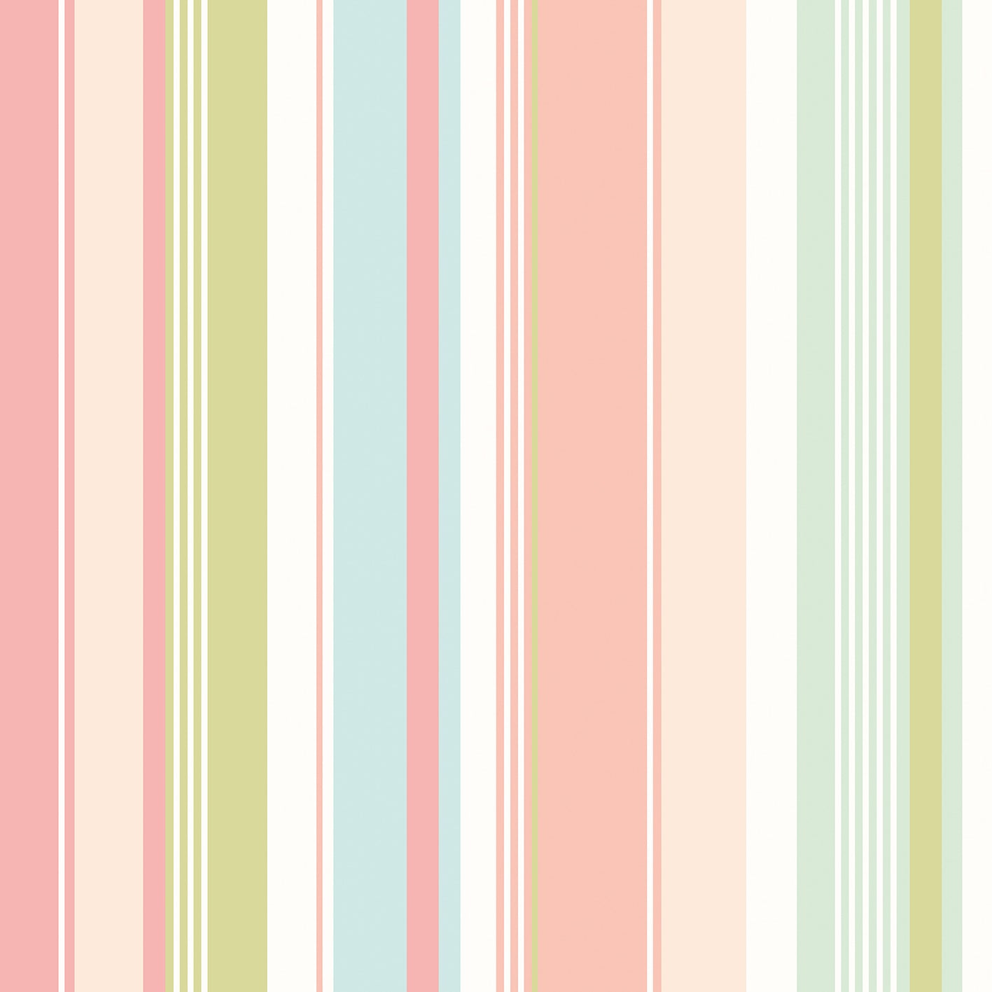 Ohpopsi_2024_SoStripey_STR50104WBarcodeCandy_SINGLE_REPEAT_LR BARCODE - Candy - Imagem 1