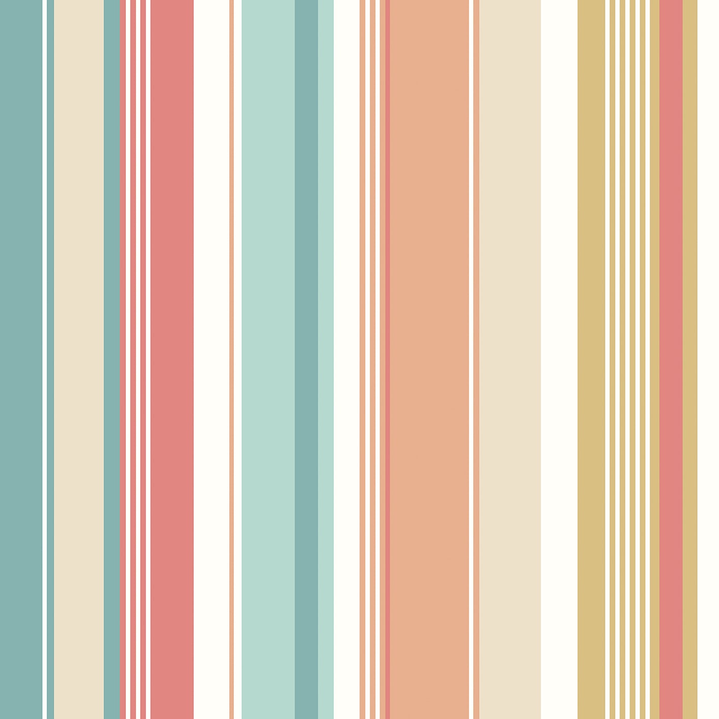 Ohpopsi_2024_SoStripey_STR50105WBarcodeTapestryMix_SINGLE_REPEAT_LR BARCODE - Tapestry Mix - Imagem 1