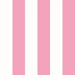 BLOC STRIPE - Bubblegum