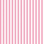 BLOC STRIPE - Bubblegum