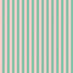 BLOC STRIPE - Jade Blossom