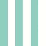 BLOC STRIPE - Jade