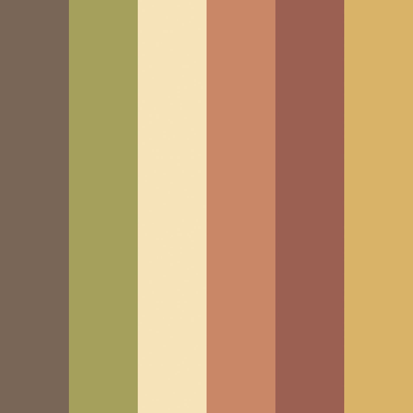 Ohpopsi_2024_SoStripey_STR50120WRainbowBlocAutumnTwist_SINGLE_REPEAT_LR RAINBOW BLOC - Autumn Twist - Imagem 1