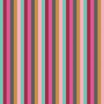 RAINBOW BLOC - Hot Magenta