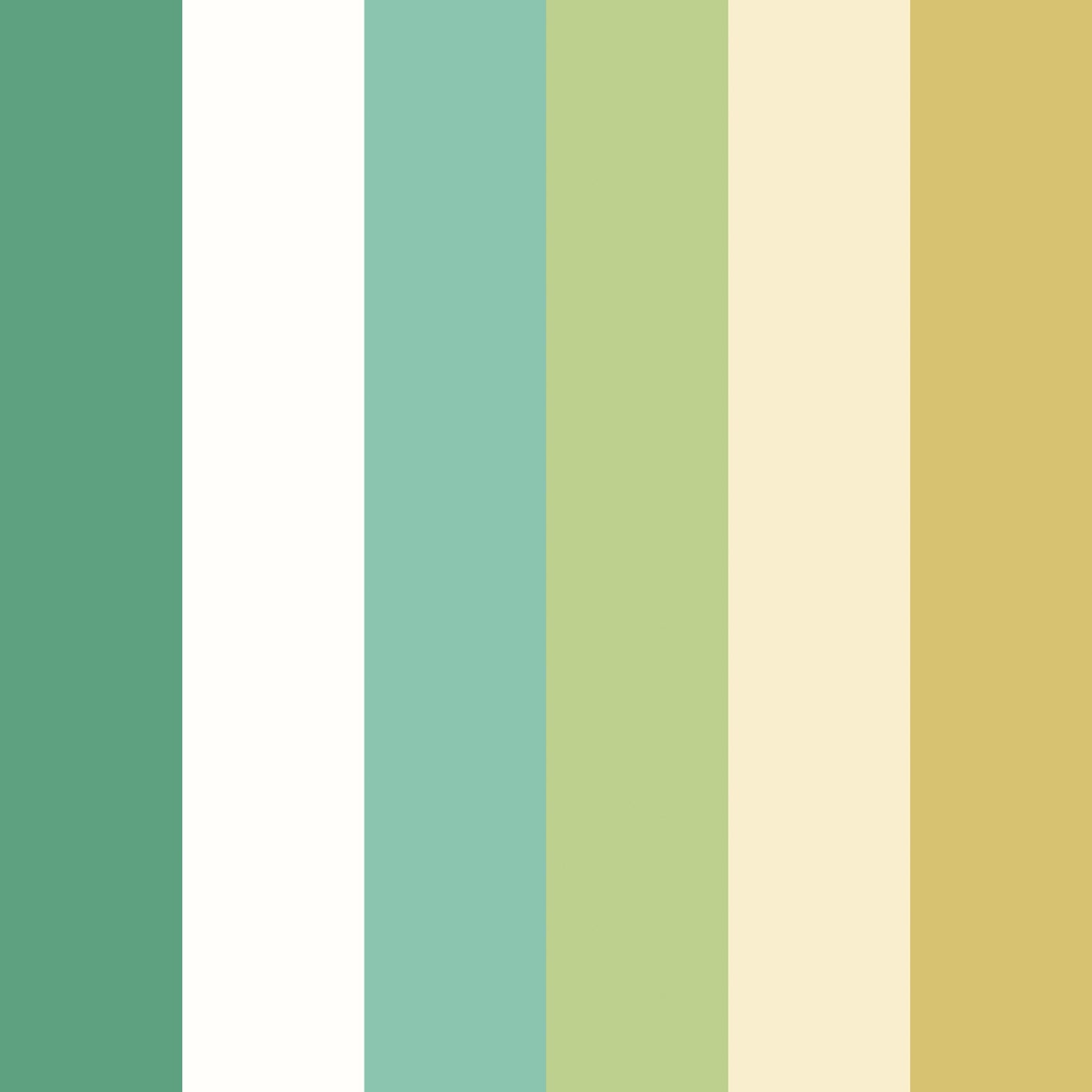 Ohpopsi_2024_SoStripey_STR50127WRainbowBlocPineNut_SINGLE_REPEAT_LR RAINBOW BLOC - Pine Nut - Imagem 1