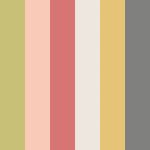RAINBOW BLOC - Cherry Twist
