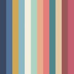 CANDY KALIEDOSCOPE - Lipstick Twist