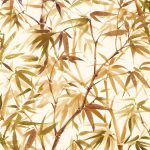 SHADOW BAMBOO - Goldenrod