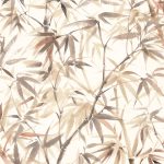 SHADOW BAMBOO - Latte