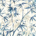 SHADOW BAMBOO - Sapphire