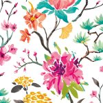 SAKU - Cherry Blossom
