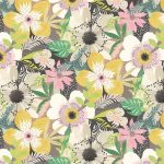 FLORAL RIOT - Safari