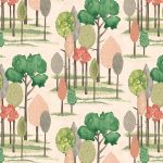 TALL TREES - Powder Puff
