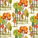 TALL TREES - Autumn