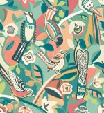 FOREST CHORUS - Blushed Mint - Imagem 2
