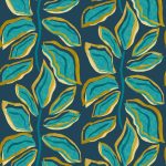 FOLI - Midnight Teal
