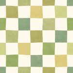 DISCO CHECK - Olive Mix