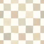 DISCO CHECK - Linen Mix