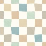 DISCO CHECK - Seafoam Mix