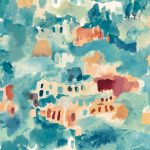 AMALFI - Aegean Rust