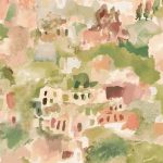 AMALFI - Rosewood Olive