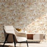 AMALFI - Washed Clay