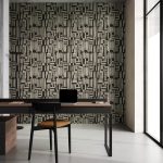 INTERLACE - Ebony