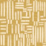 INTERLACE - Ochre