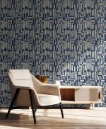 INTERLACE - Teal
