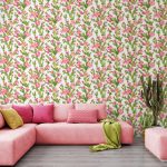 CACTUS BLOOM - Rasperry Ripple