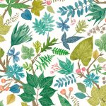 LUSH LEAVES - Fresh Fern