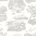EVE TOILE - Dove