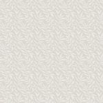 DOTTY LEAF - Silver