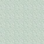 DOTTY LEAF - Seafoam