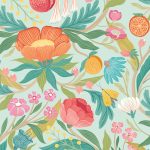 CLEMENTINE - Seafoam Mix