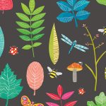 FOREST FLOOR - Liquorice