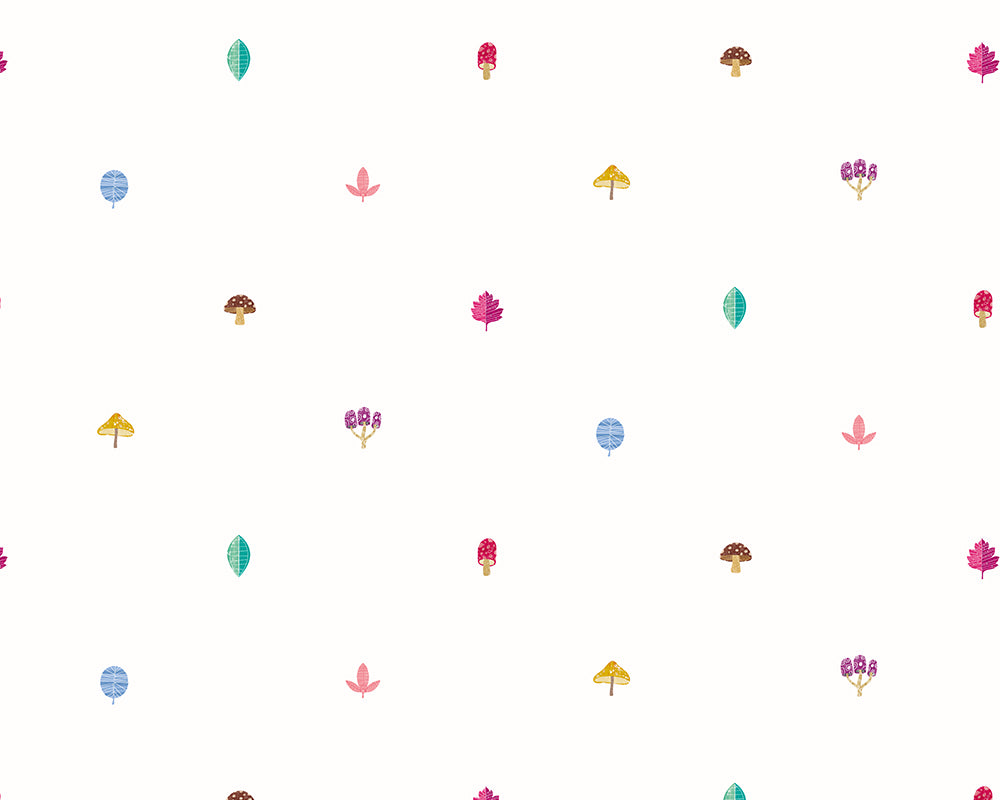WGU50107W_FOREST_SPOT_DOLLY_MIXTURE_SINGLE_REPEAT__1MB FOREST SPOT - Dolly Mixture - Imagem 1