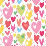 POP HEARTS - Tutti Frutti