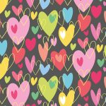 POP HEARTS - Cherry Bon Bon