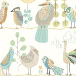 FEATHER FANDANGO - Popcorn