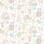 HONEYWOOD BEARS - Sherbet