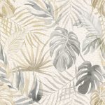 TROPICA - Linen & Stone