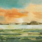SUNSET - Olive & Ginger
