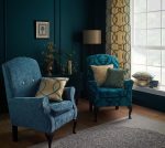 Savoy Teal - Imagem 3