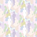 SILHOUETTE - Parma Violet